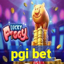 pgi bet